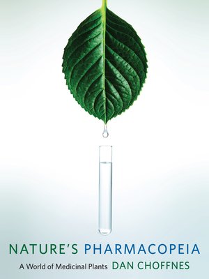 cover image of Nature's Pharmacopeia